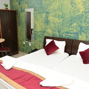 Hotel Buddha International